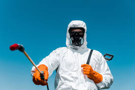 Best Outdoor Pest Control  in Howard City, MI